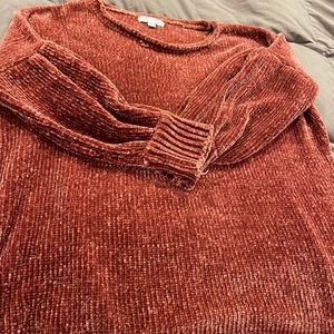 Beautiful one sized sweater